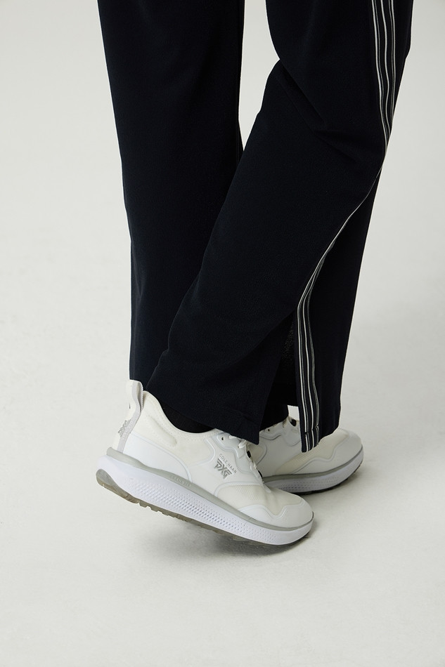 WOMEN GEN-X JERSEY TRACK PANTS