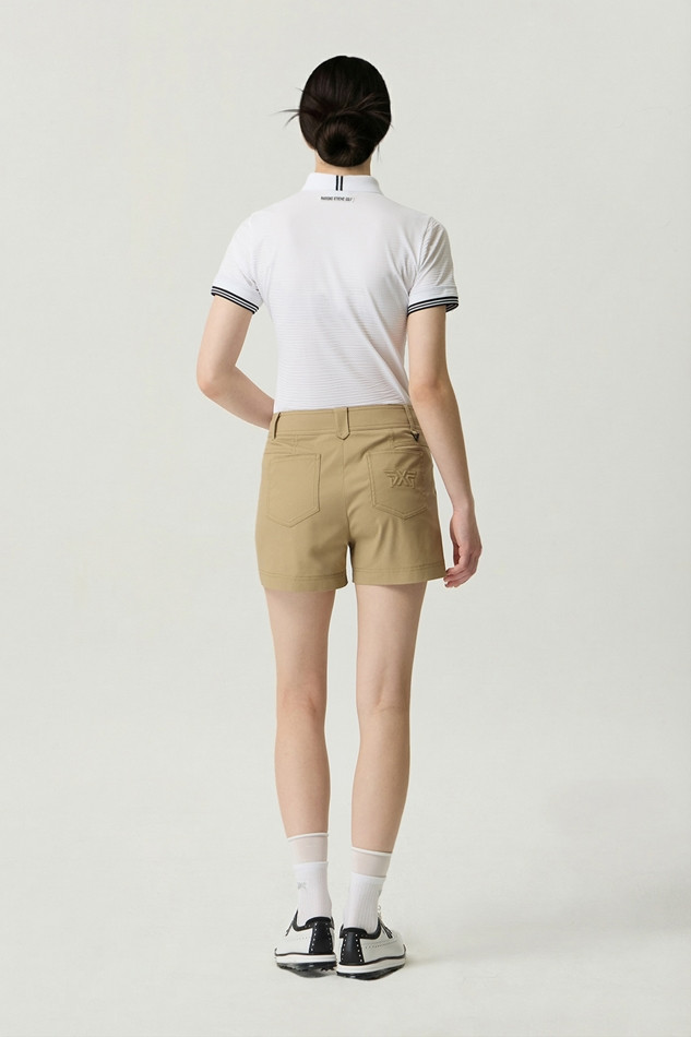 WOMEN BASIC SHORT PANTS