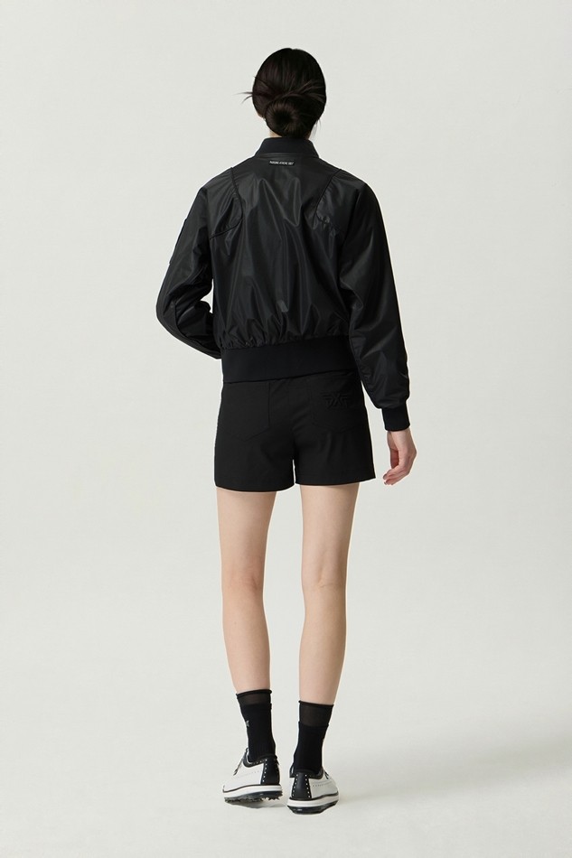 WOMEN PXG MA-1 JACKET