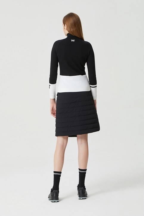 WOMEN WINTER WINDPROOF PULLOVER SWEATER