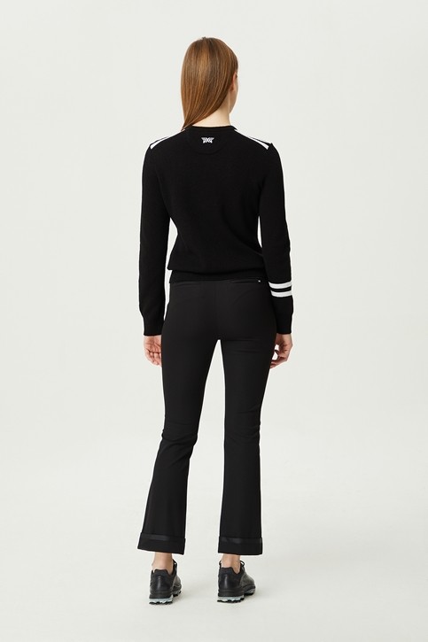 WOMENS BASIC H-LINE PANTS