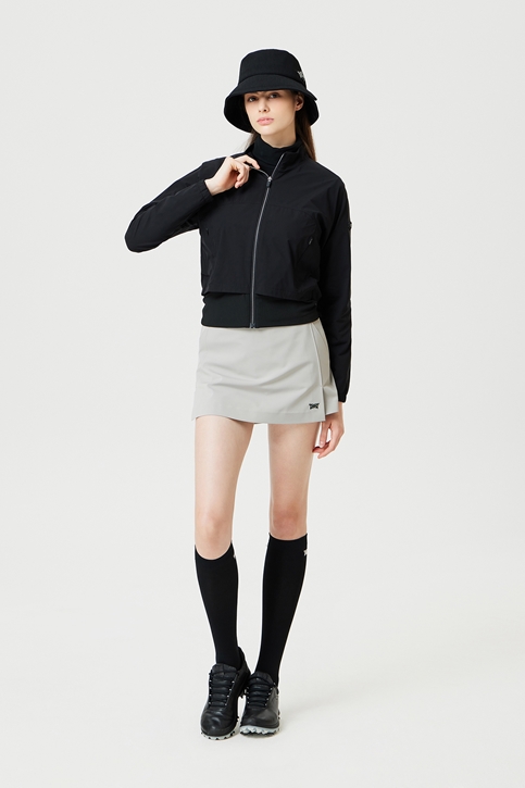 WOMEN PERFORMANCE SWING JACKET