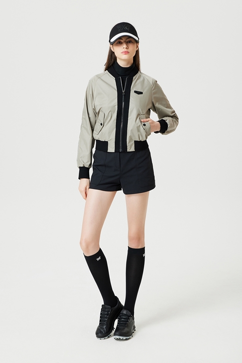 WOMEN MA-1 JACKET