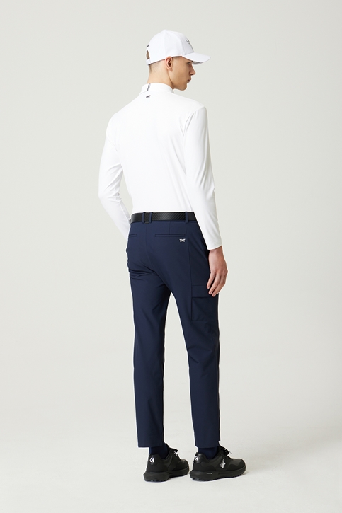 X-CUT CARGO PANTS