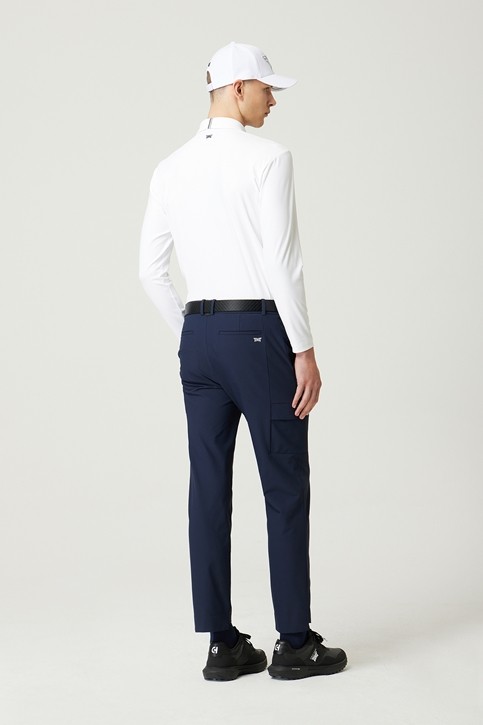 X-CUT CARGO PANTS