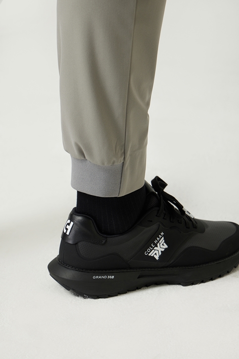 POCKET POINT JOGGER PANTS