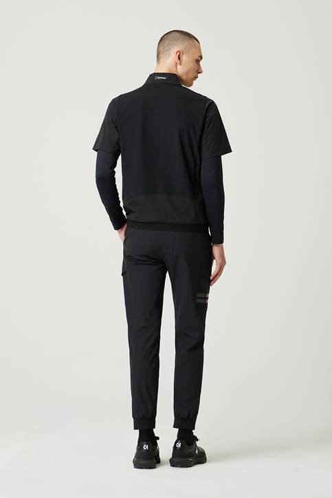 POCKET POINT JOGGER PANTS