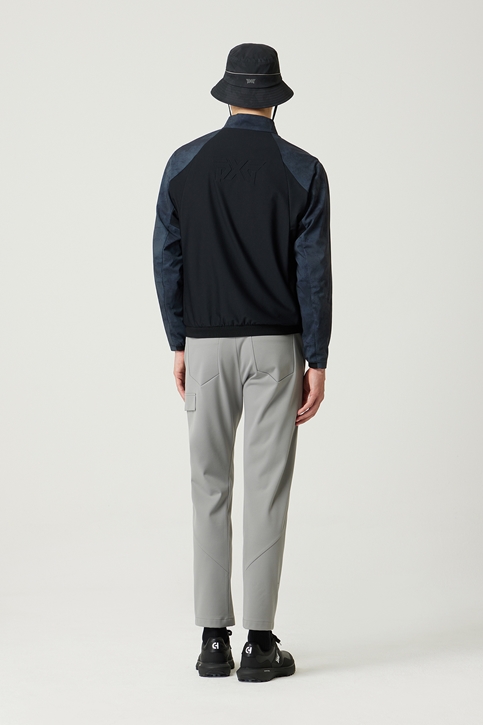 LINE POINT CARGO PANTS