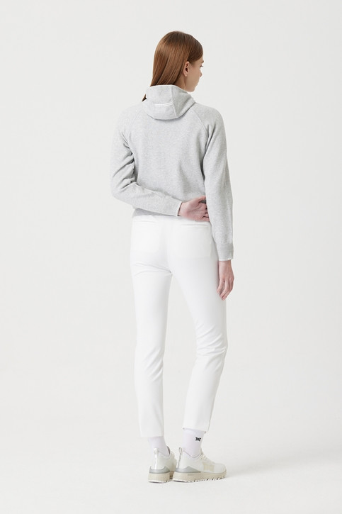WOMEN BASIC STRAIGHT PANTS