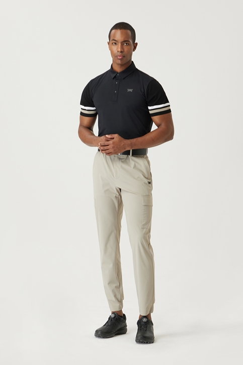 SUMMER JOGGER PANTS