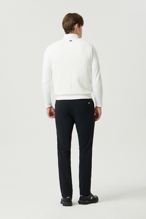 WINTER ESSENTIAL BONDED PANTS