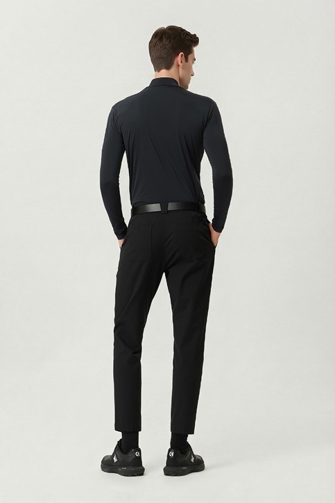 MEN ESSENTIAL BASELAYER LONG SLEEVE