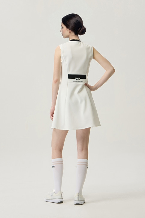 WMNS MOCK NECK OP