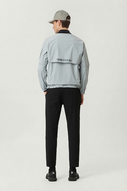 MEN ANORAK JACKET