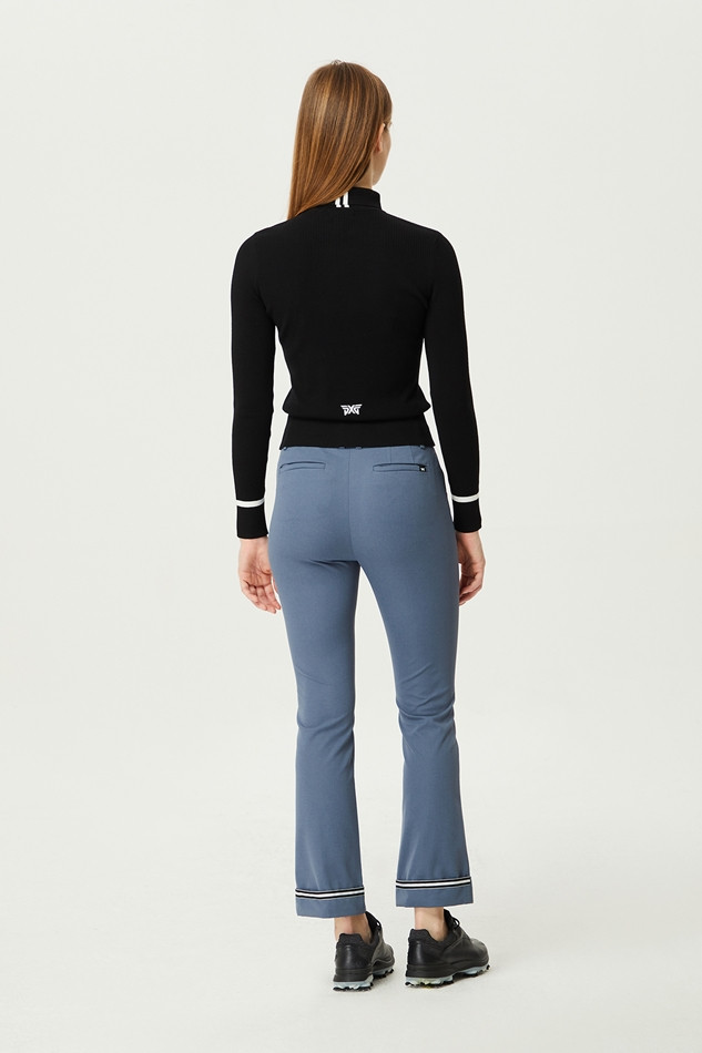 WOMENS BASIC H-LINE PANTS