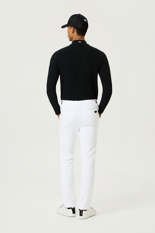 WINTER BASIC BONDED PANTS