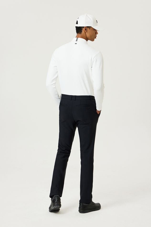 WINTER BASIC BONDED PANTS