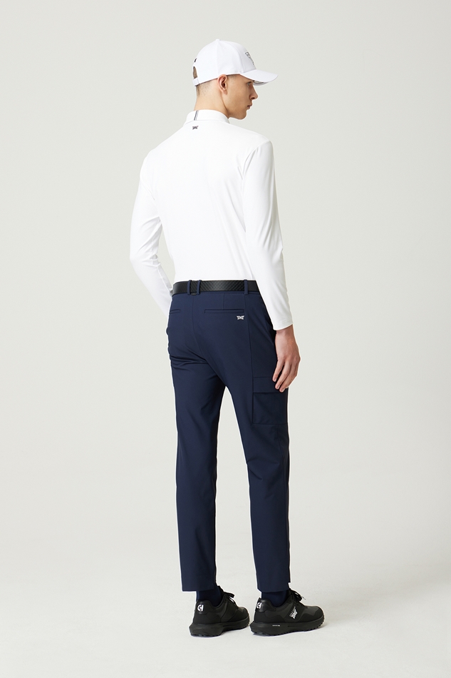 X-CUT CARGO PANTS
