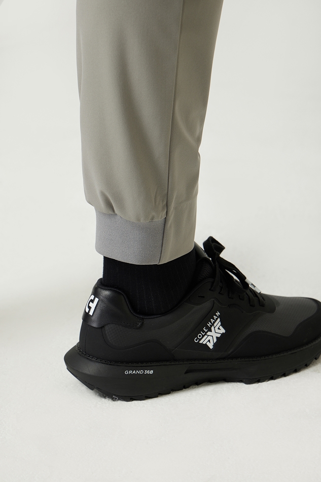 POCKET POINT JOGGER PANTS