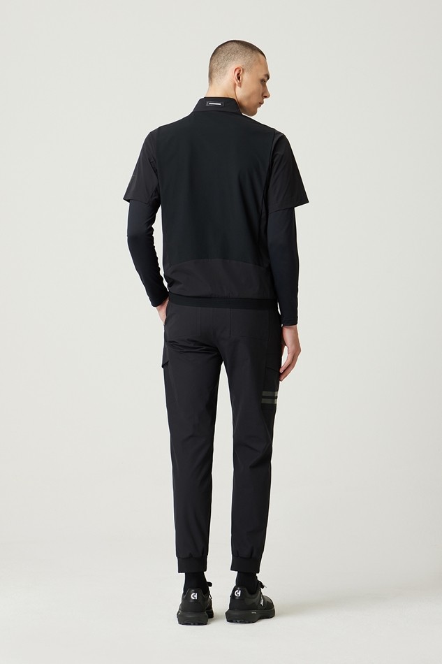 POCKET POINT JOGGER PANTS