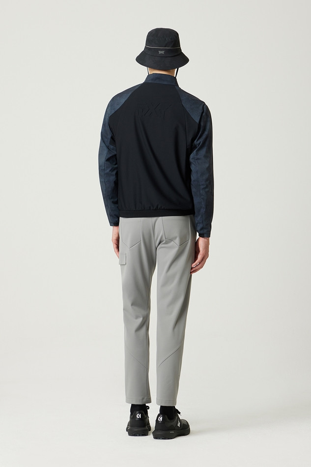 LINE POINT CARGO PANTS
