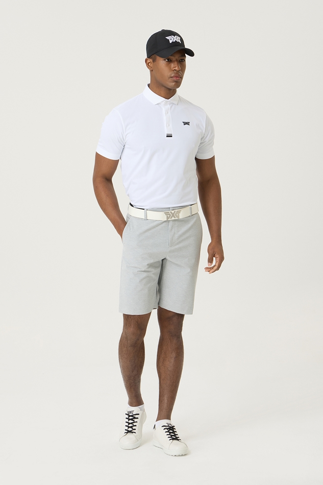 SUMMER TWO-TONE SHORT PANTS