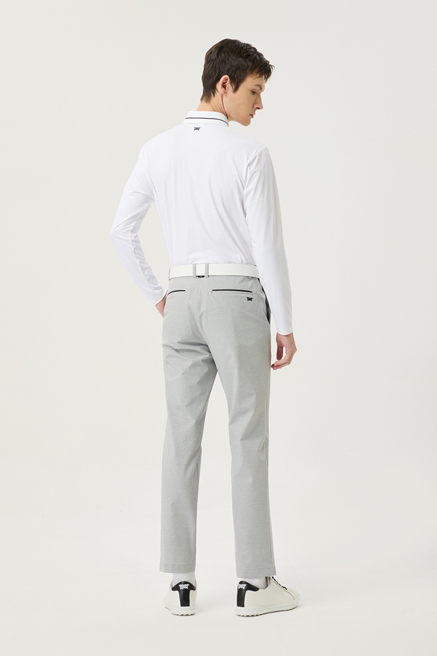 TWO-TONE PANTS