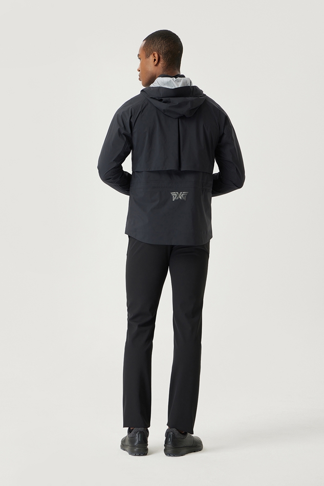RAIN JACKET