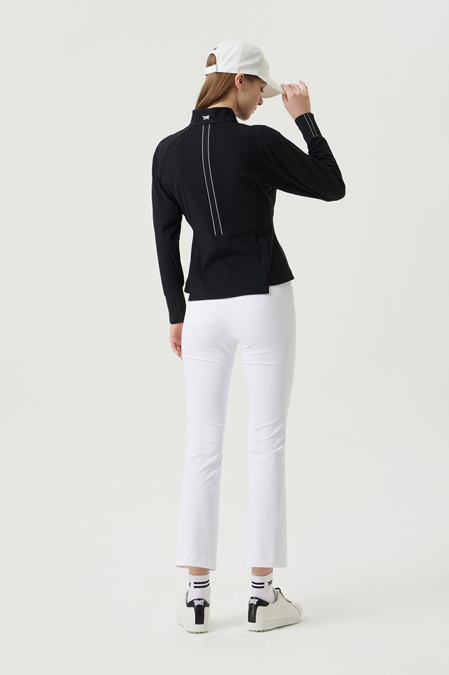 WOMENS NEW SILHOUETTE JACKET