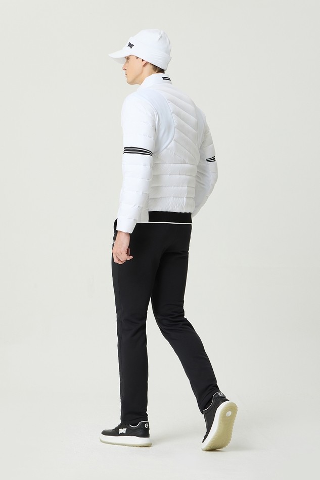 WINTER HYBRID DOWN PANTS