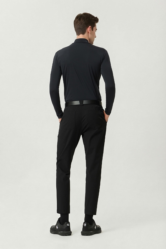 MEN ESSENTIAL BASELAYER LONG SLEEVE
