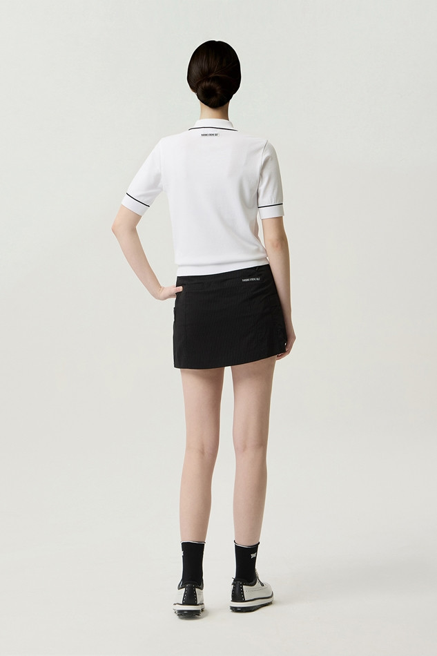 WOMEN CULOTTES SHORT PANTS