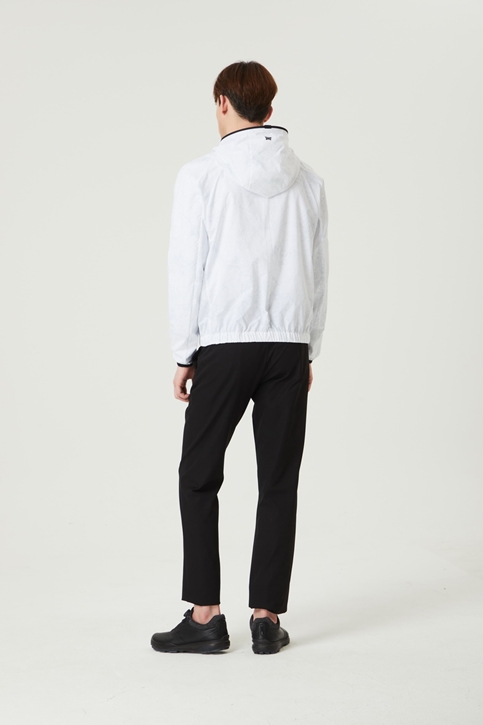 3-WAY TRANSFORMER JACKET