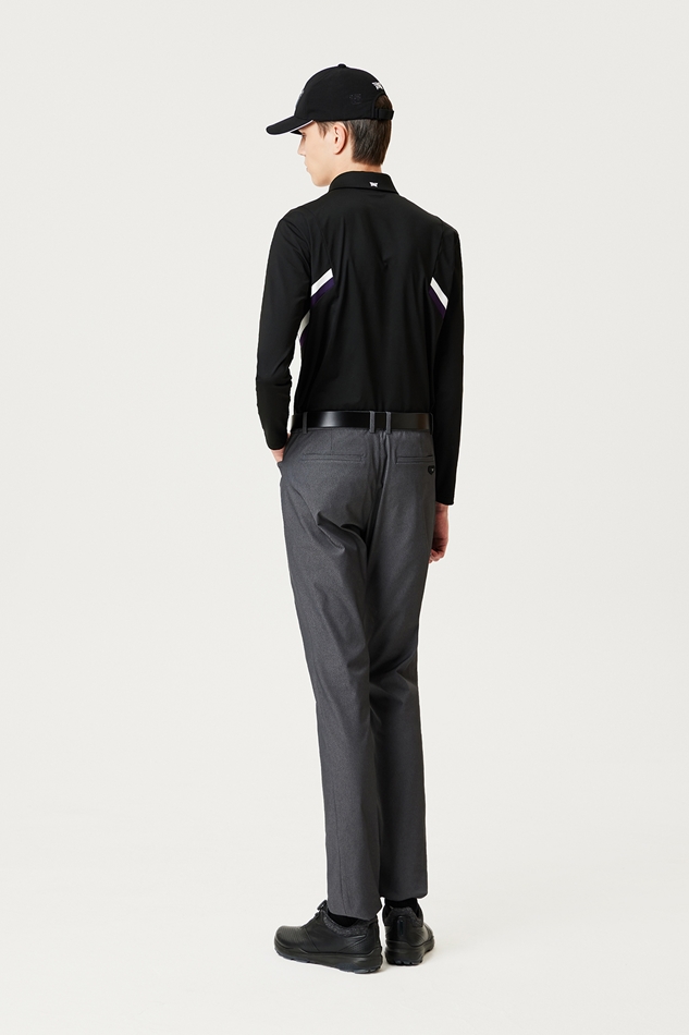 LINE POINT PANTS