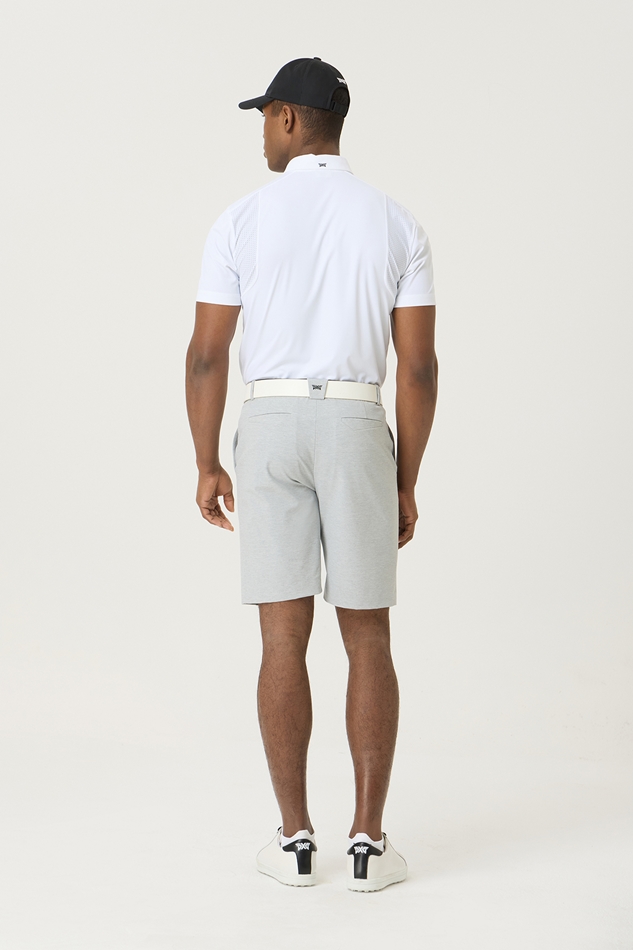 SUMMER TWO-TONE SHORT PANTS