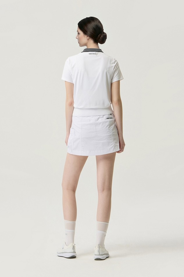 WOMEN CULOTTES SHORT PANTS