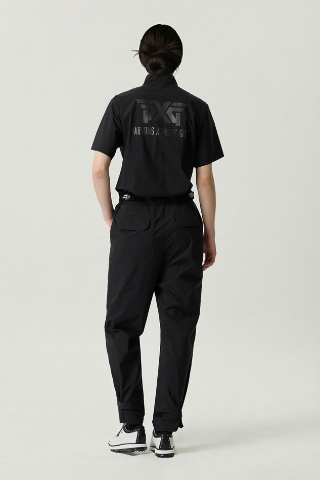 WOMEN 3LAYER JUMPSUIT