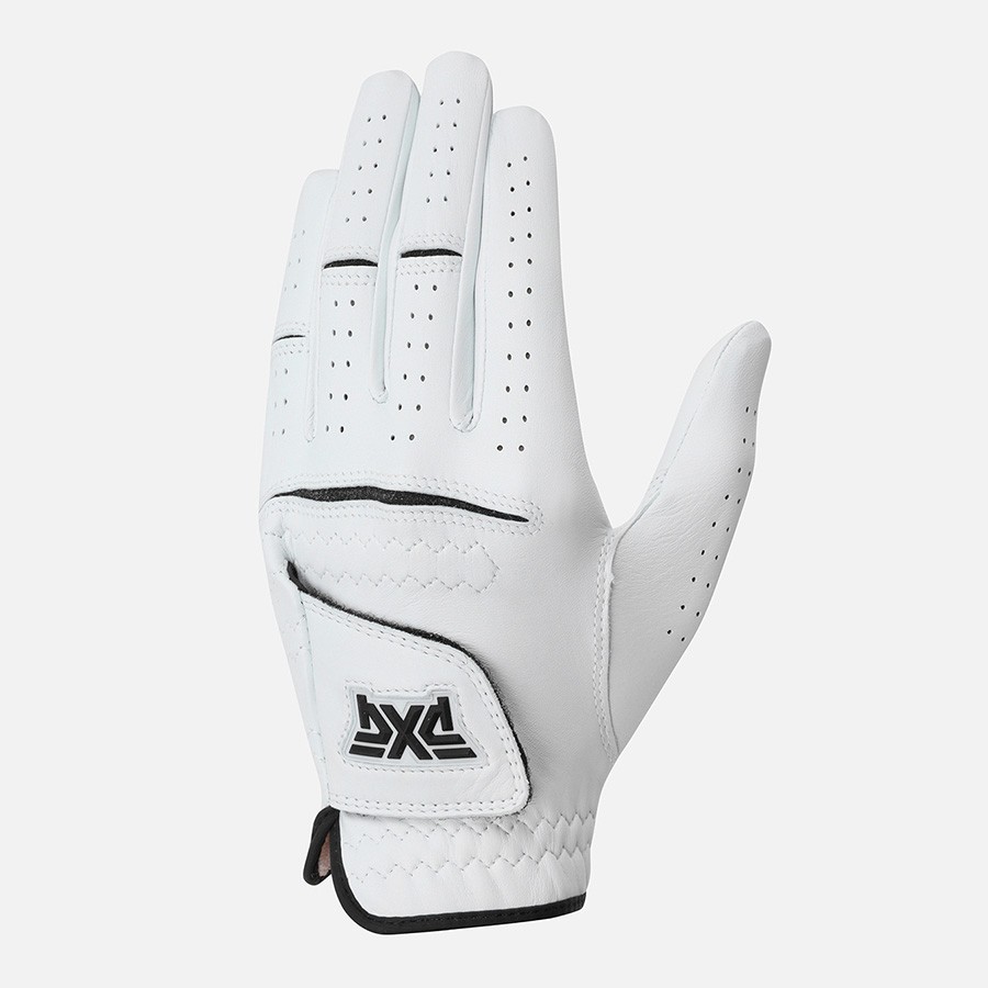 PXG NEW FINE TECH GLOVE-MEN(LEFT) PKFPM862101 WHITE 상품 이미지