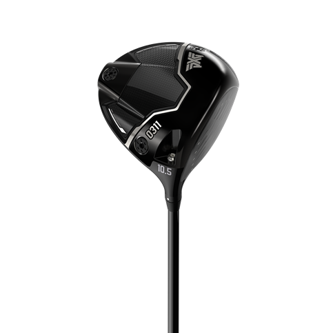 0311 BLACK OPS DRIVER (남)