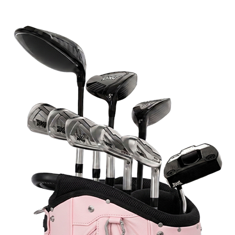 WILDCAT WHEEL BAG COLLECTION (여)