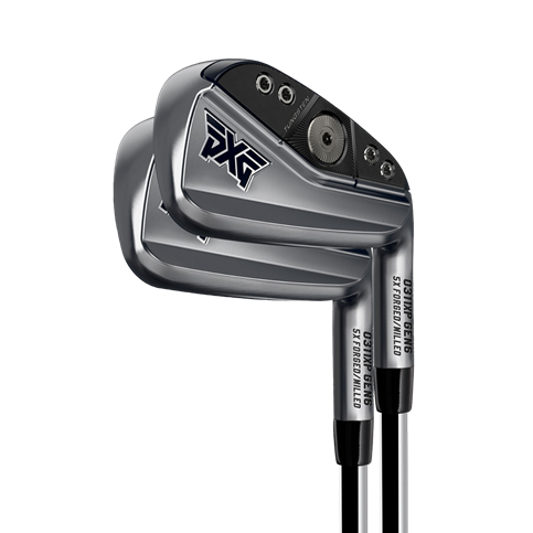 GEN6 0311XP IRON