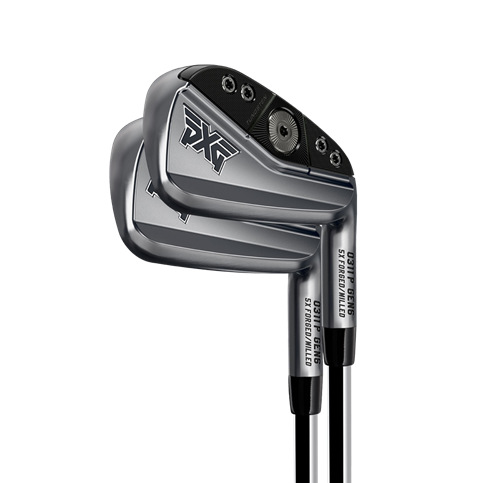 GEN6 0311P IRON