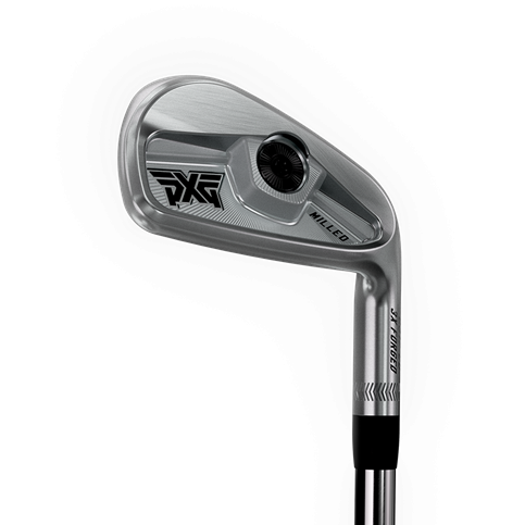 PXG 0317CB IRON