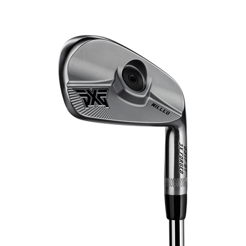 PXG 0317ST IRON