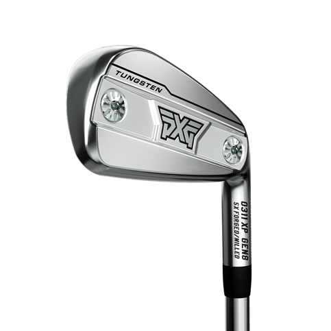 GEN8 0311XP IRON (여) (#6~#G, 6I)