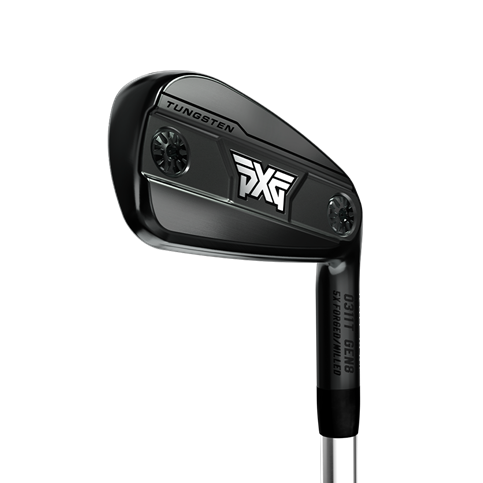 GEN8 0311T BLACK IRON (남) (#5~#W, 6I)