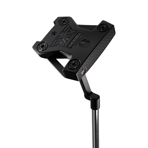 BATTLE READY II DARKNESS BLACKJACK