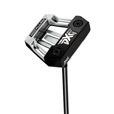 PXG ALLAN ZERO TORQUE PUTTER