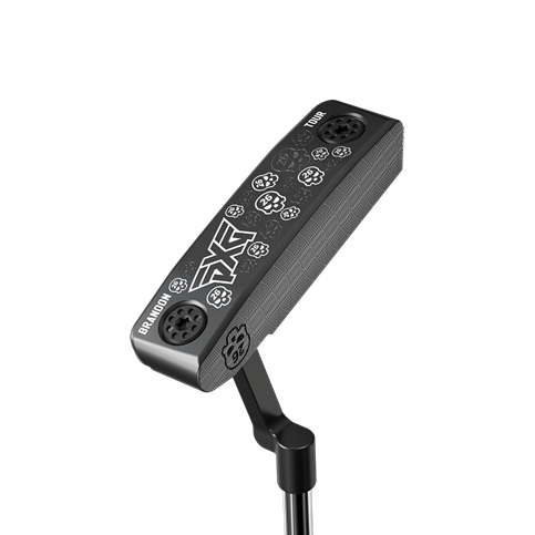 PXG TOUR SERIES BRANDON PUTTER