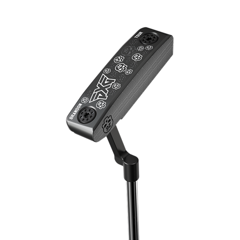 PXG TOUR SERIES BRANDON PUTTER